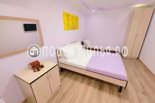 Пансионат «Уральские самоцветы»