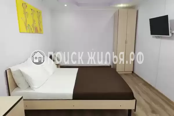 Пансионат «Уральские самоцветы»