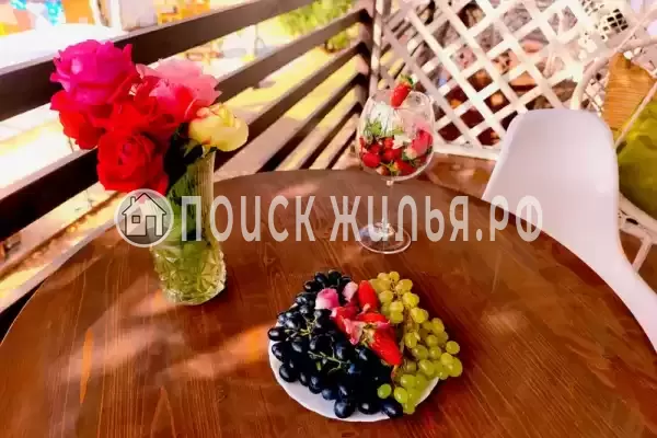 Пансионат «Уральские самоцветы»