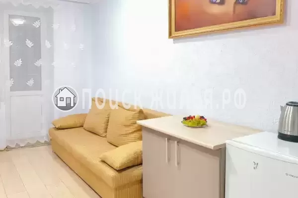 Пансионат «Уральские самоцветы»