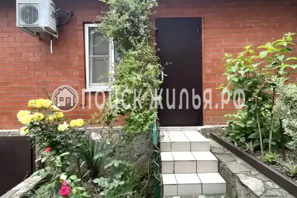 Частный сектор «Частный дом Пальма» Частный сектор «Частный дом Пальма»