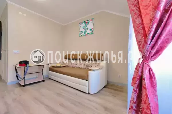 Пансионат «Уральские самоцветы»