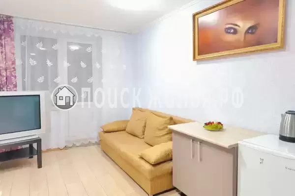 Пансионат «Уральские самоцветы»