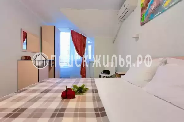 Пансионат «Уральские самоцветы»