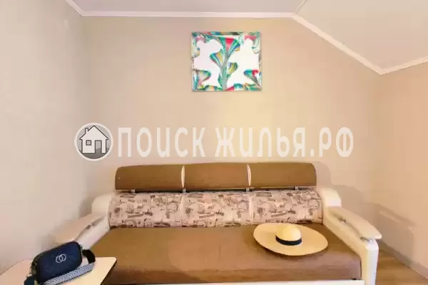 Пансионат «Уральские самоцветы»