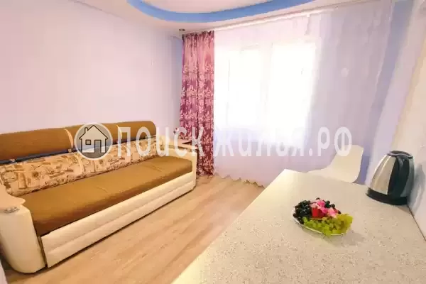 Пансионат «Уральские самоцветы»