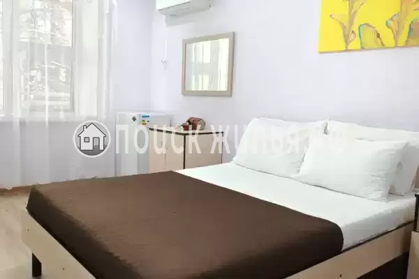 Пансионат «Уральские самоцветы»