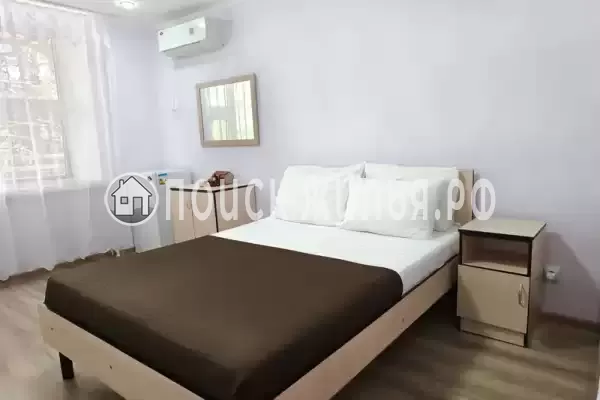 Пансионат «Уральские самоцветы»