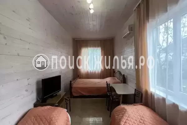 Частный сектор «Частный дом Пальма» Частный сектор «Частный дом Пальма»