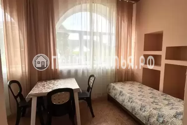 Частный сектор «Частный дом Пальма» Частный сектор «Частный дом Пальма»