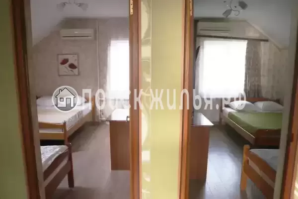 «Белый ирис»