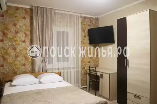 «Белый ирис»