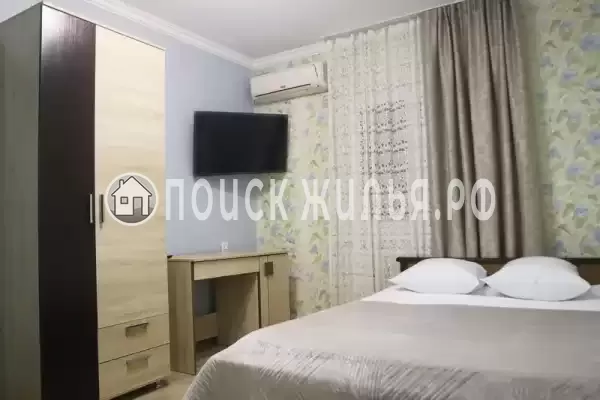 «Белый ирис»