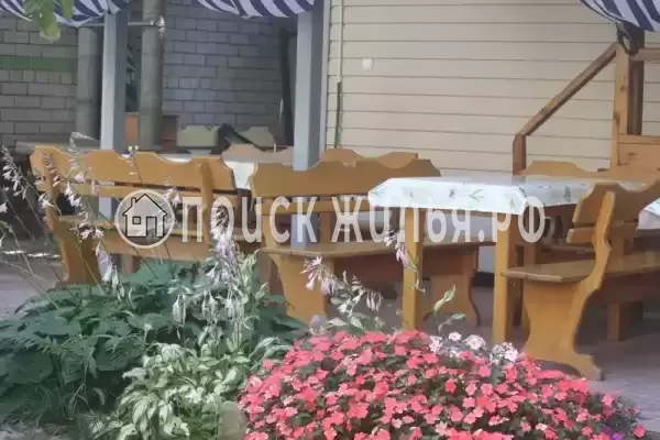 «Белый ирис»