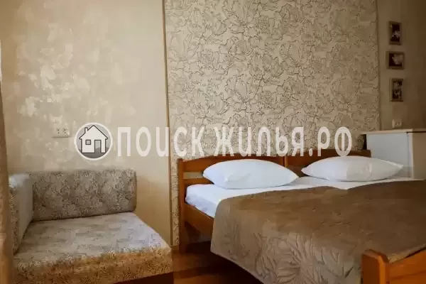 «Белый ирис»