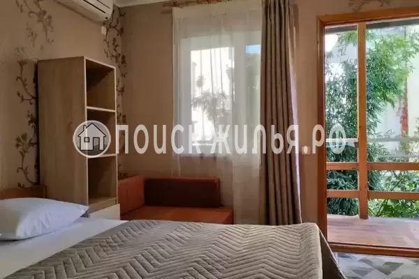 «Белый ирис»