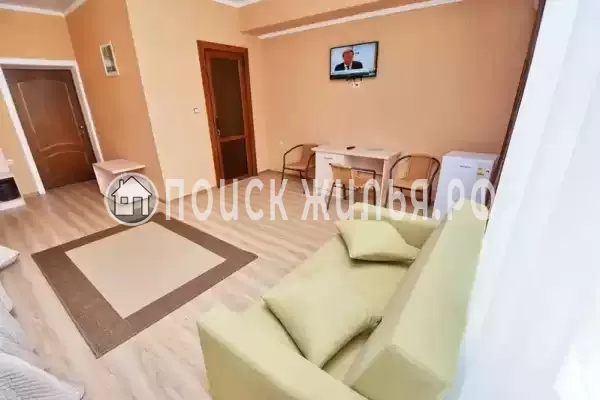 «Апельсин»