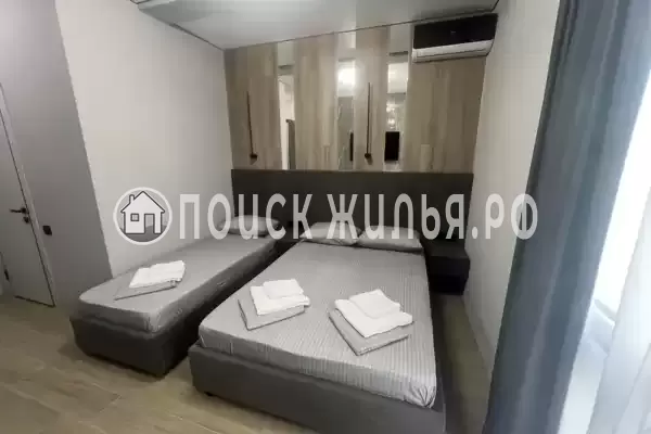 Частный сектор «MIREY» Частный сектор «MIREY»