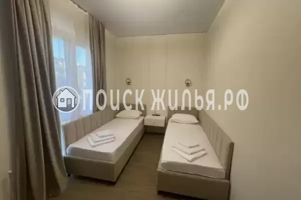 Частный сектор «MIREY» Частный сектор «MIREY»