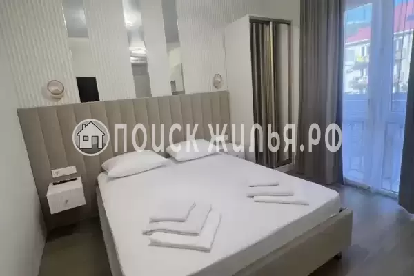 Частный сектор «MIREY» Частный сектор «MIREY»