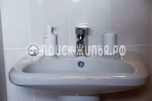 Частный сектор «Альпина»