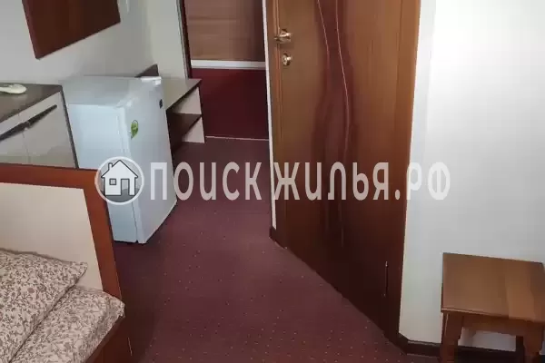 Частный сектор «Альпина»