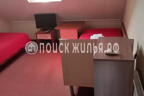 Частный сектор «Альпина»