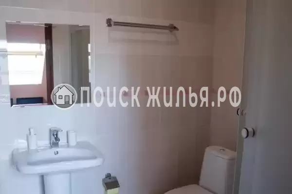 Частный сектор «Альпина»