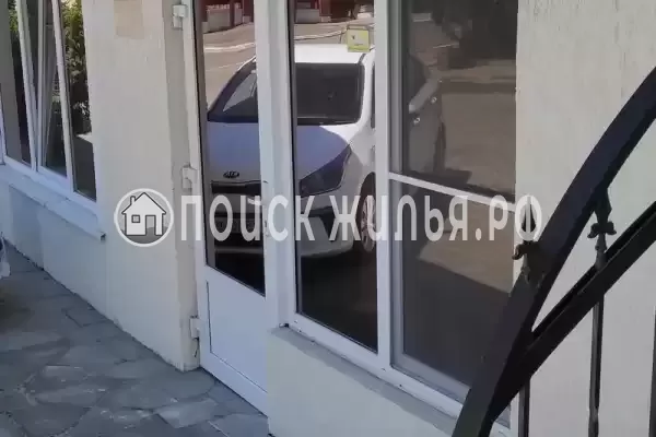 Частный сектор «Альпина»