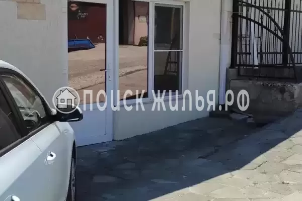 Частный сектор «Альпина»