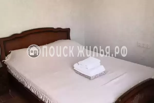 Частный сектор «Альпина»