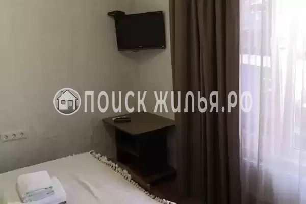 Частный сектор «Альпина»