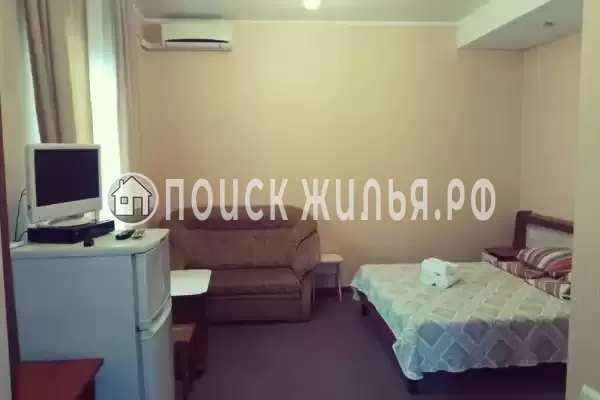 Частный сектор «Альпина»