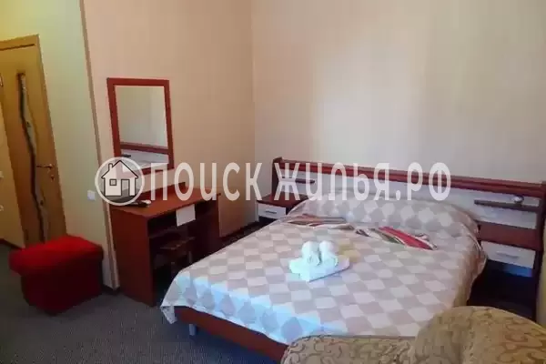 Частный сектор «Альпина»