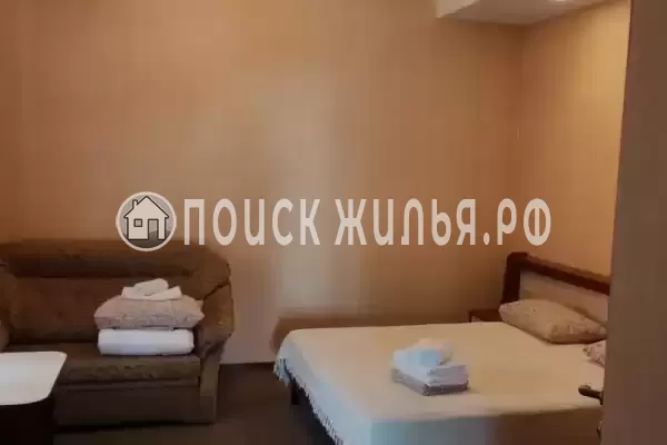 Частный сектор «Альпина»