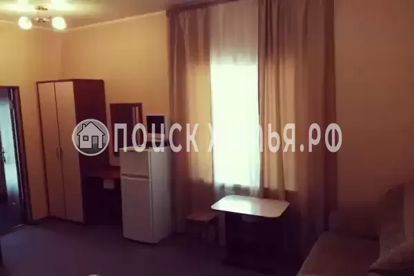 Частный сектор «Альпина»