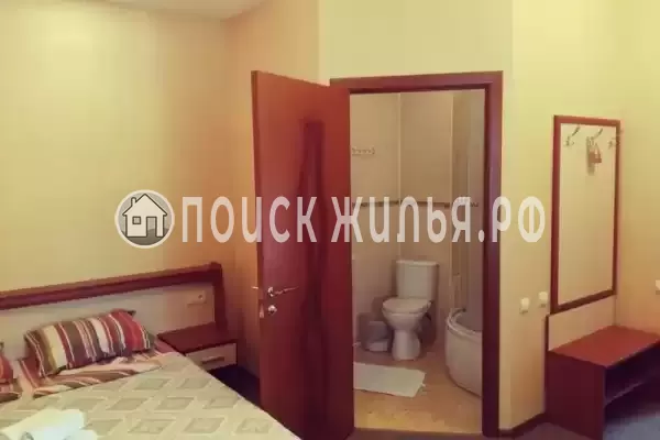 Частный сектор «Альпина»