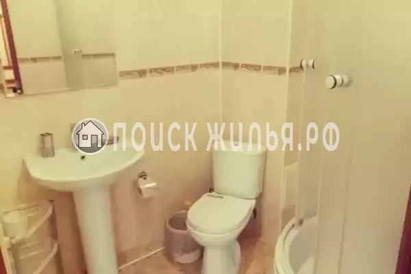 Частный сектор «Альпина»