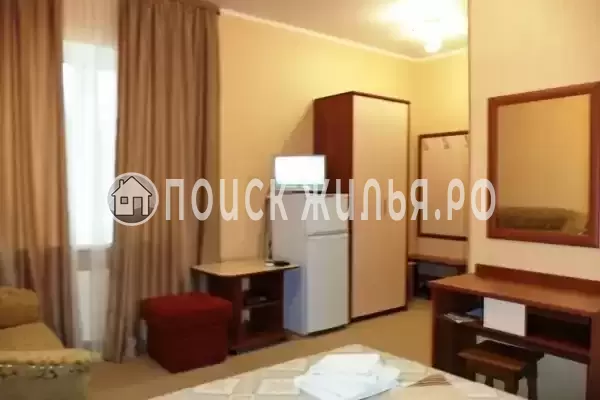 Частный сектор «Альпина»