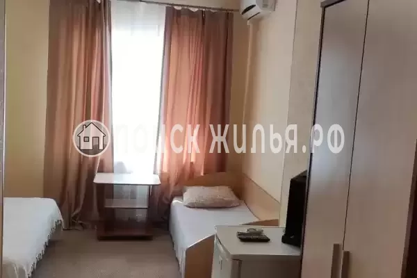 Частный сектор «Альпина»