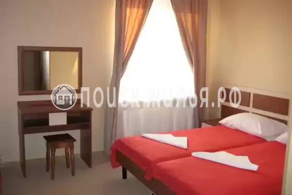 Частный сектор «Альпина»