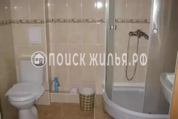 Частный сектор «Альпина»