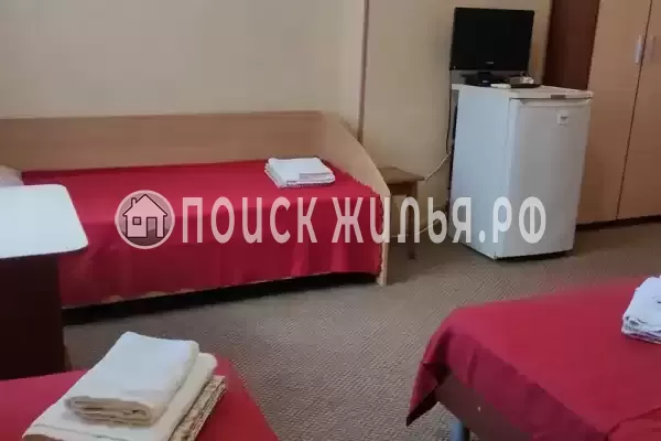 Частный сектор «Альпина»