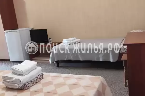 Частный сектор «Альпина»