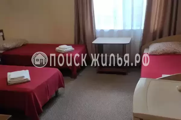 Частный сектор «Альпина»