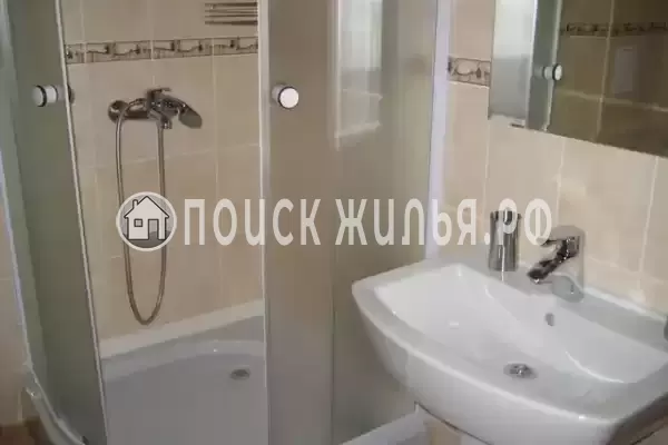 Частный сектор «Альпина»