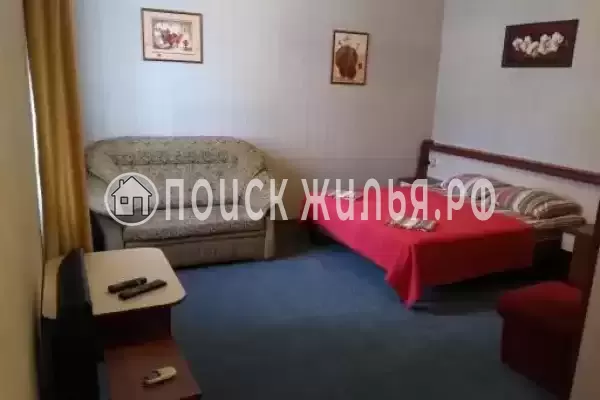 Частный сектор «Альпина»