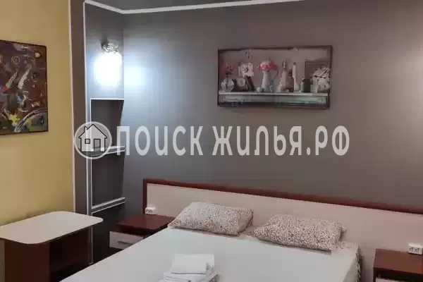 Частный сектор «Альпина»