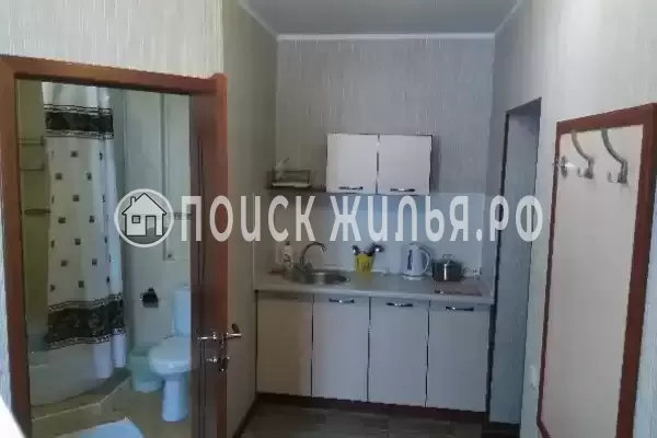 Частный сектор «Альпина»