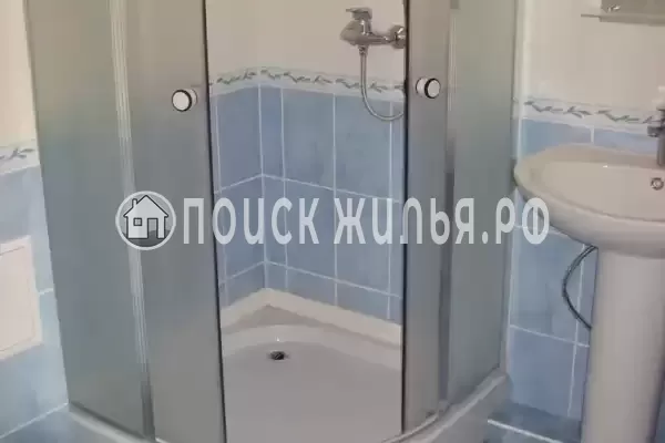 Частный сектор «Альпина»